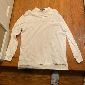 Polo by Ralph Lauren long sleeve